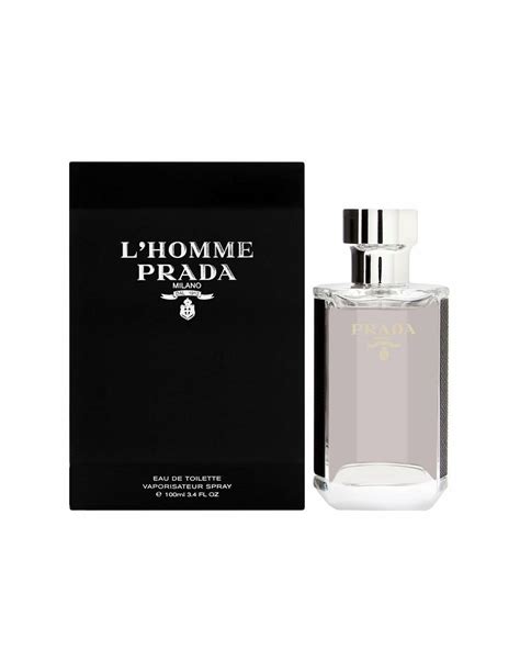 prada l'homme kvepalai|Prada l'homme sephora.